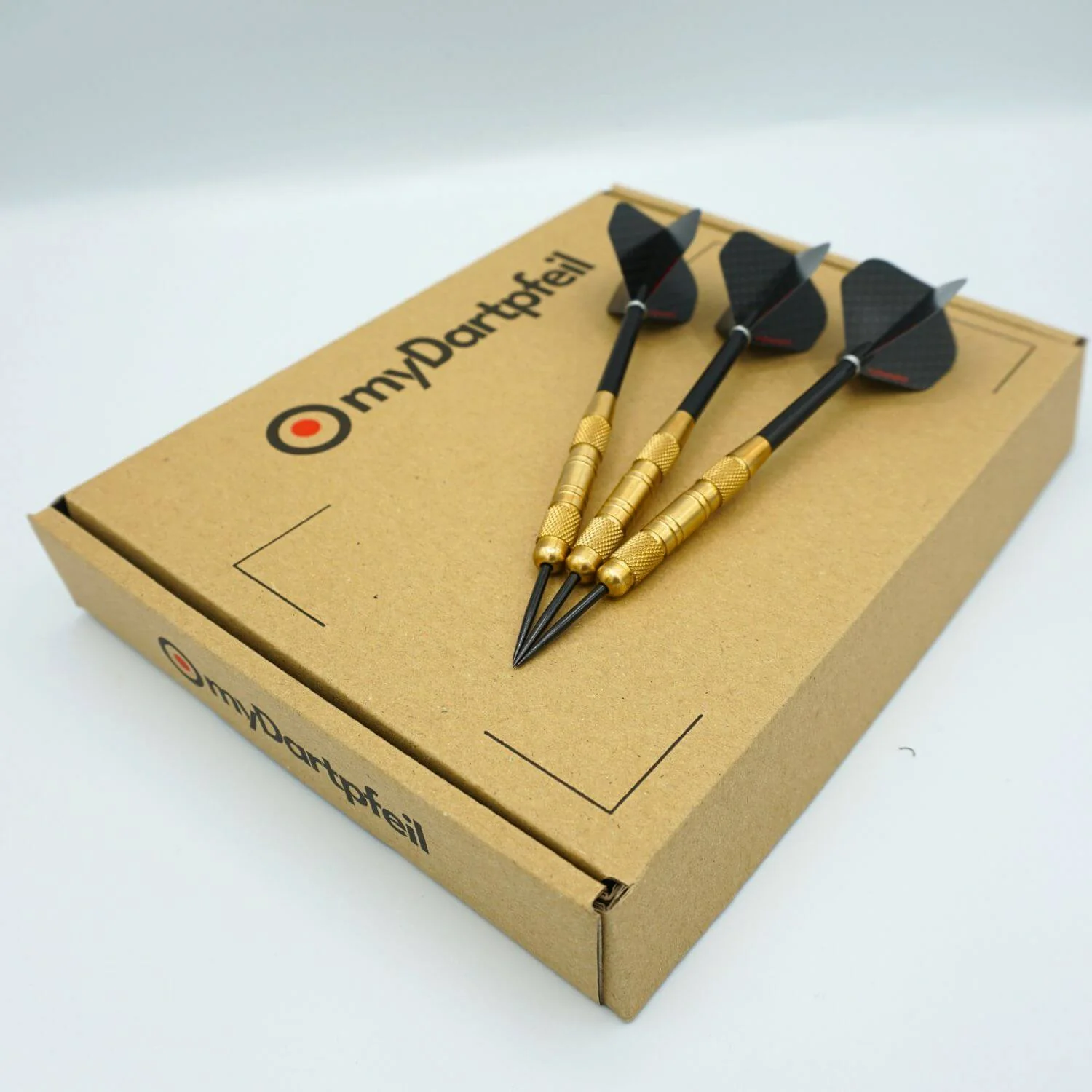 Steeldarts Starter Set - Premium Starterpaket Family & Friends - Image 5