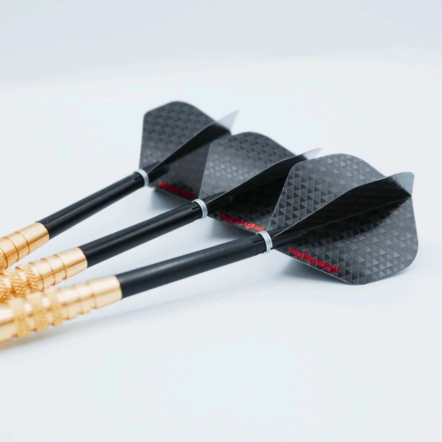 Steeldarts Starter Set - Premium Starterpaket Family & Friends - Image 6